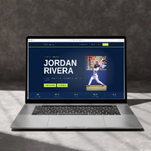 Recruiting Website Pro