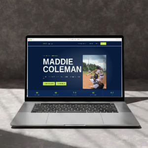 Recruiting Website Starter